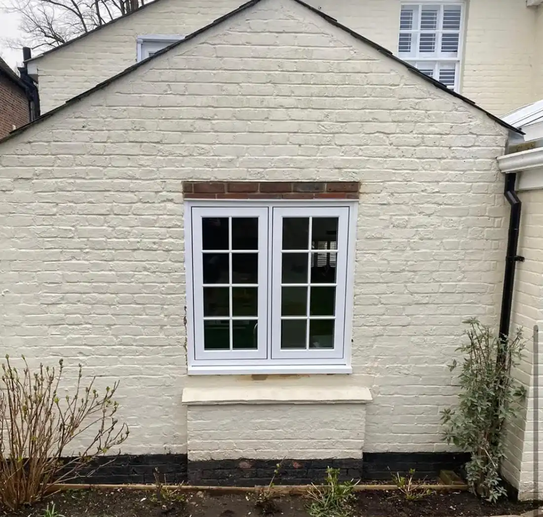 windows